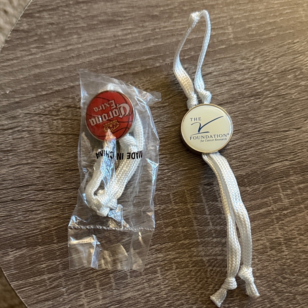 Corona extra beer adjustable bracelets